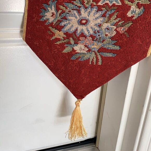 Wall hanging Welcome banner - Picture 3 of 7